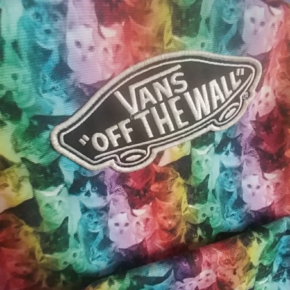 Vans Backpack - Picture 3 of 3